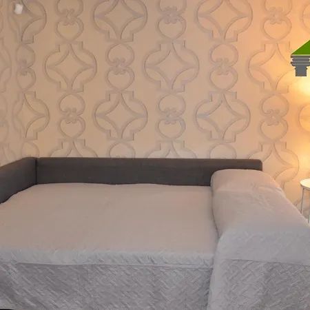Apartment Astarte *