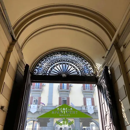 Astarte Apartament *