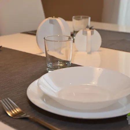 Apartment Astarte