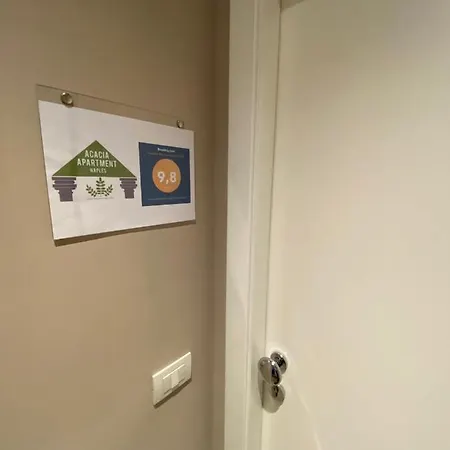 Astarte Apartment Neapel