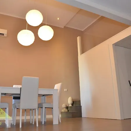 Astarte Apartment *