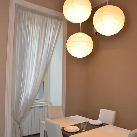 Astarte Apartment Naples