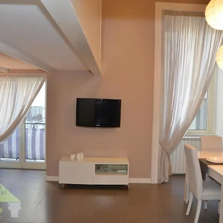 Apartment Astarte *