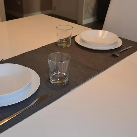 Apartment Astarte *