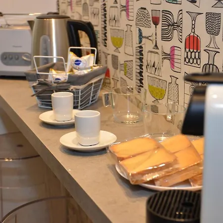 Astarte Apartment Naples