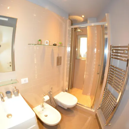 Astarte Lägenhet Neapel