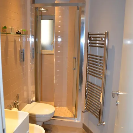 Astarte Apartment *