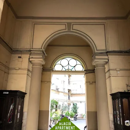 Astarte * Naples
