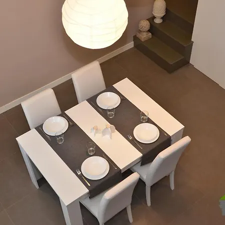 Astarte Apartment Naples