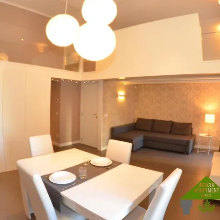 Astarte Apartment *
