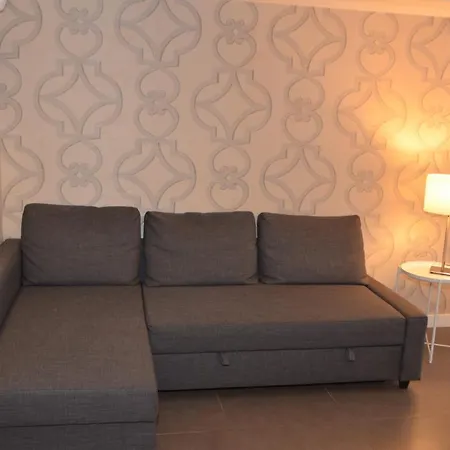 Apartment Astarte Naples