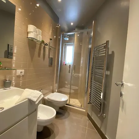 Astarte Apartment Naples