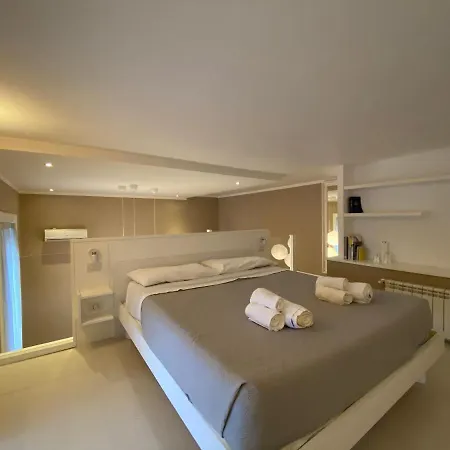 Apartment Astarte *
