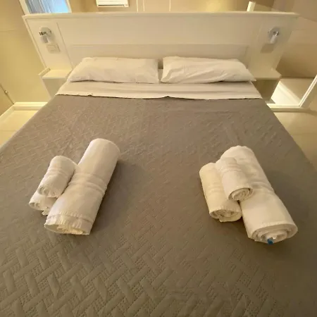 Astarte Apartment